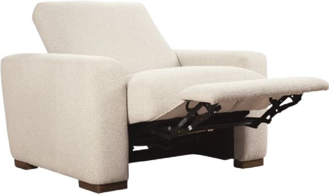 Hooker® Furniture Optimus Matera Pearl Power Recliner-1