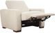 Hooker® Furniture Optimus Matera Pearl Power Recliner-1