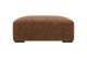 iAmerica Woodland Mocha Ottoman-1