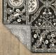 Oriental Weavers™ Raylan 8'x11' Style 2 Area Rug-3