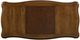 Hooker® Furniture Archivist Soft Casual Writing Desk-3