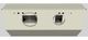 Vent-A-Hood® 42" Biscuit Under Cabinet Range Hood-3