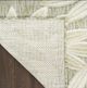 Nourison Home™ Aloha Ivory Sage 5'x8' Area Rug-2