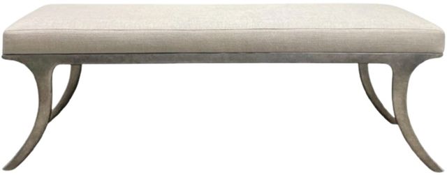 Bernhardt Customizable Tribeca Bench-1