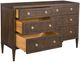 Fairfield® Customizable Monogram West Camden Dresser-4