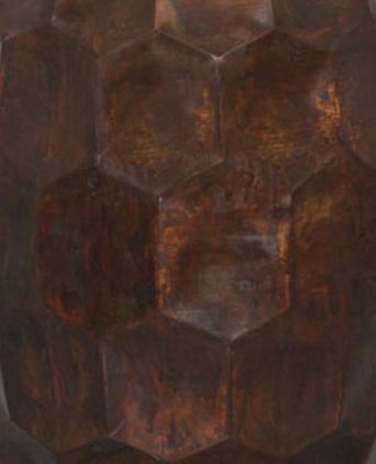 Signature Design by Ashley® Wynlow Copper Stool-1