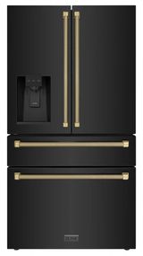 Black Stainless Steel