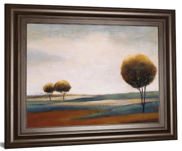 Classy Art Tranquil Plains Il by Ursula Salemink Wall Art-0