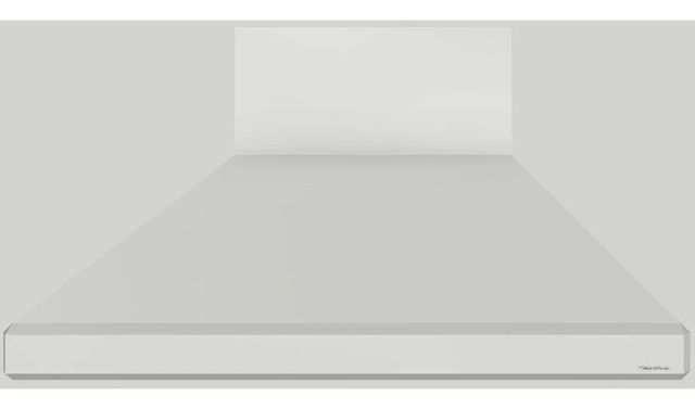 Vent-A-Hood® 60" Stainless Steel Wall Hood-0