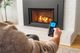 Dawn 40i Intermittent Pilot Fireplace Insert-3