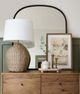 Magnolia Home by Joanna Gaines Archer Metal Framed Mirror-5