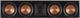 Klipsch® Reference Premiere Ebony RP-504CB Center Channel Speaker-2