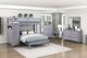 Homelegance® Sloane Gray Chest-1