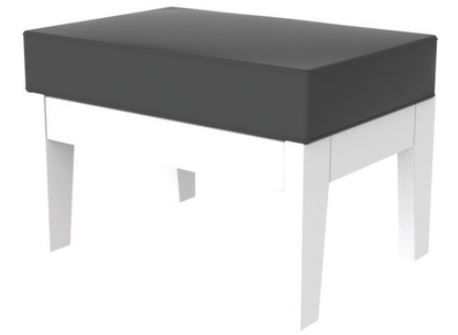 Seaside Casual DEX Ottoman-0
