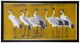 StyleCraft Song of the Crane I Wall Art-0
