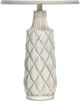 Stylecraft Thermi Ivory Table Lamp-2