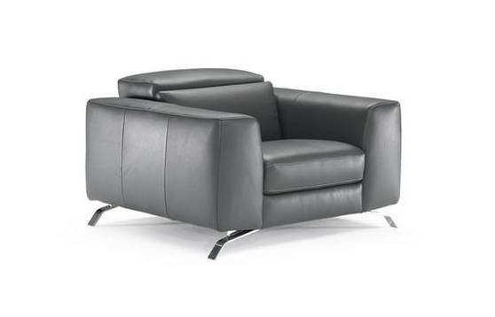 Natuzzi Editions Living Room Chair-0