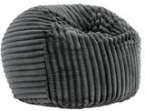 Mondo Gunmetal