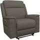 La-Z-Boy® Ace Smoke Power Wall Recliner with Headrest and Lumbar-0