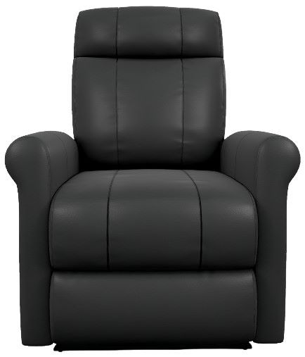 Best® Home Furnishings Customizable Codie Leather Power Rocker Recliner-1