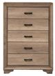Liberty Furniture Sun Valley Sandstone Chest-1