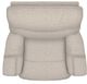 La-Z-Boy® James Muslin Power Rocking Recliner-4