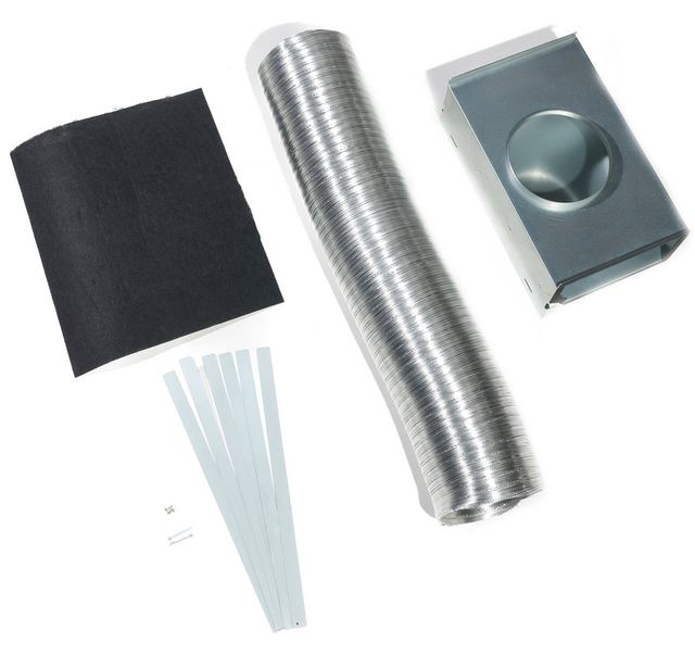 Thor Kitchen® 36" Recirculating Kit -0