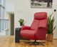 Fjords® Customizable Modern Living Jakob Large Motorized Relaxer-2