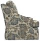 Best® Home Furnishings Customizable Ayla Swivel Glider Chair-2