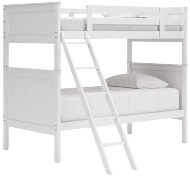 Ashley shops home bunk beds