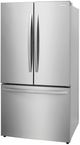 Frigidaire® 36 in. 28.8 CF Smudge-Proof® French Door Refrigerator-4