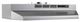 Broan® 30" Fingerprint Resistant Stainless Steel Under Cabinet Range Hood -0