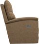 La-Z-Boy® Trouper Camel Power Wall Recliner with Headrest and Lumbar-2