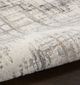 Nourison Home™ Elation Gray Ivory 5'x7' Style 1 Area Rug-4