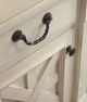 Signature Design by Ashley® Bolanburg Two-Tone Nightstand-4