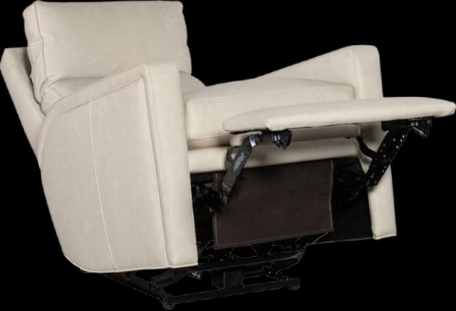 Bradington-Young Customizable Celestial Zero Gravity Recliner with Power Headrest-2