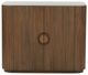 Rowe® Kindred Sesame Cabinet-2