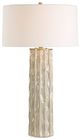 Uttermost® Parilli Taupe Gray Table Lamp-0