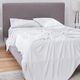 BEDGEAR® Hyper-Cotton™ Performance® 4-Piece Bright White Queen Sheet Set-1