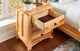 A-America® Adamstown Natural Nightstand-3