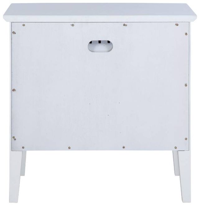 Coaster® Bexhill White Nightstand -3