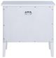 Coaster® Bexhill White Nightstand -3