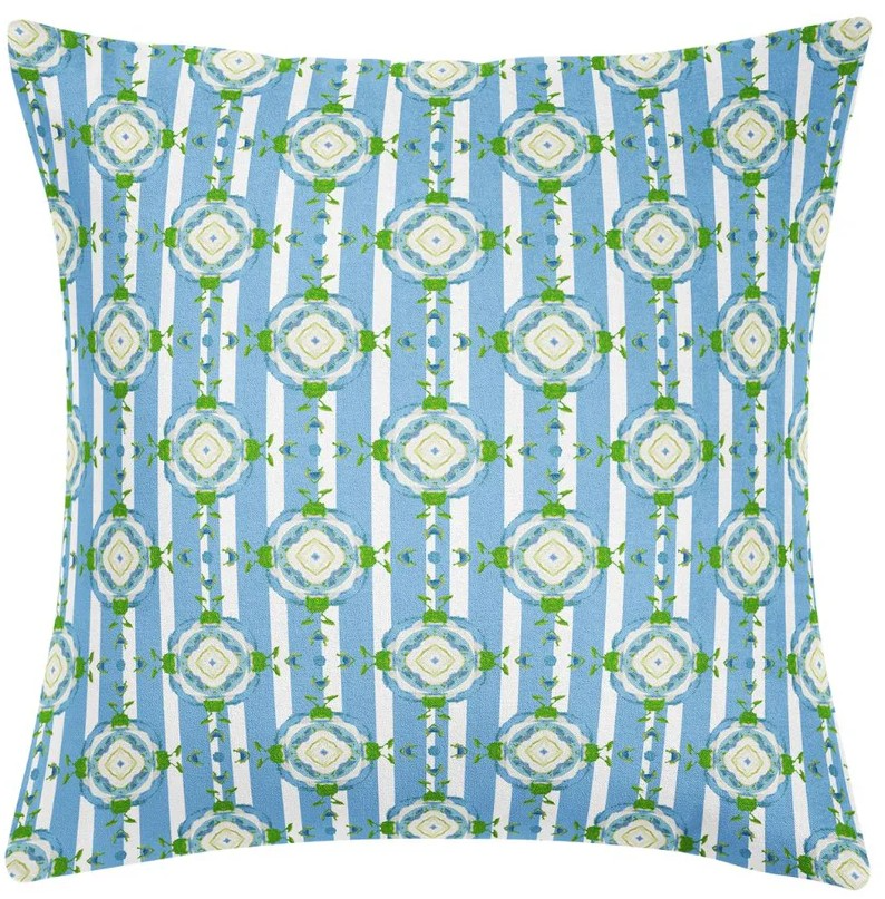 Laura Park Designs Chalet Charm Pillow - Thumbnail 4
