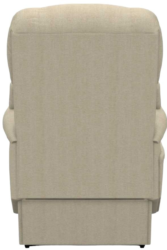 La-Z-Boy® Pinnacle Platinum Sisal Power Lift Recliner with