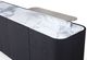 VIG Furniture Modrest Broxburn Black/White Buffet-4