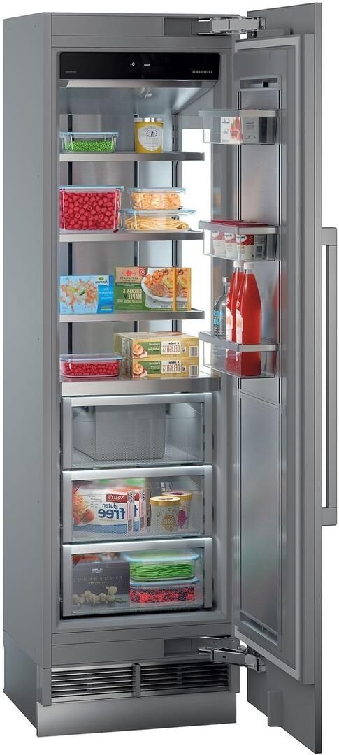 Liebherr Monolith 11.5 Cu. Ft. Panel Ready Column Freezer-3