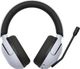 Sony® INZONE H5 White Wireless Non-Noise Cancelling Over-Ear Headphone-2