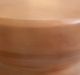 Dovetail Furniture Charlize Terracotta Concrete Outdoor Side Table-2