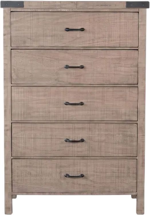 Sunny Designs™ Desert Rock Brown Chest-2