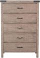 Sunny Designs™ Desert Rock Brown Chest-2